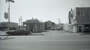 497 E. 14th St., San Leandro, California, taken March 10, 1976                                        